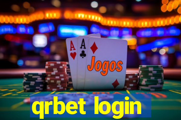 qrbet login